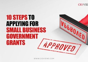 10 Steps to Applying for Small Business Government Grants