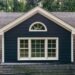 Apex Siding Replacement - Baker Roofing Company