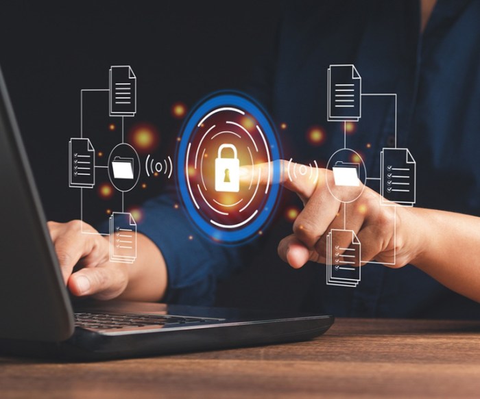 Secured Workplace | Digital Workplace Solutions | Microland