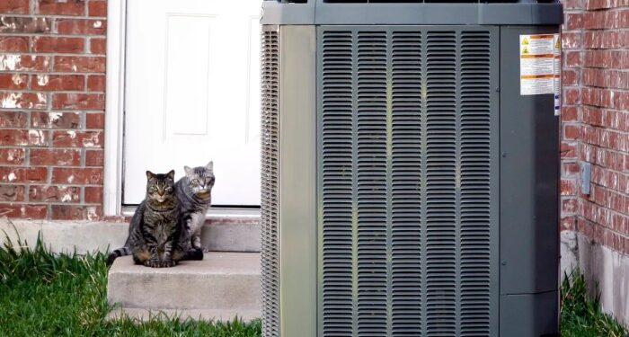 How to Choose an Energy Efficient AC Unit | Logan Services A/C, Heat ...