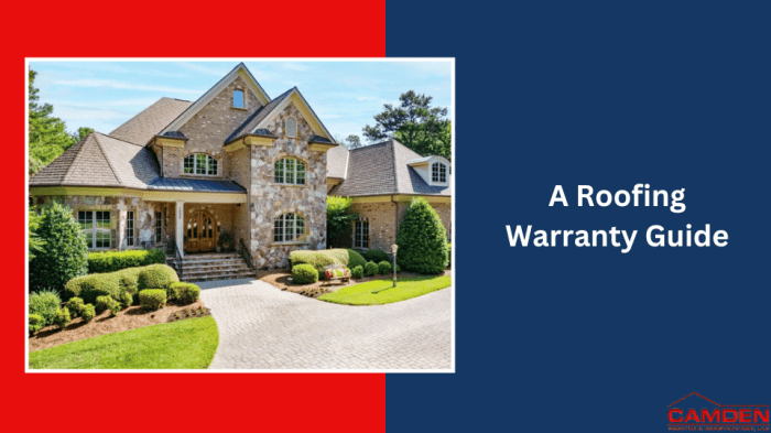 10 Roof Warranty Options For Homeowners
