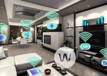 Smart Home Ideas 2025 - Leo G. Thomas