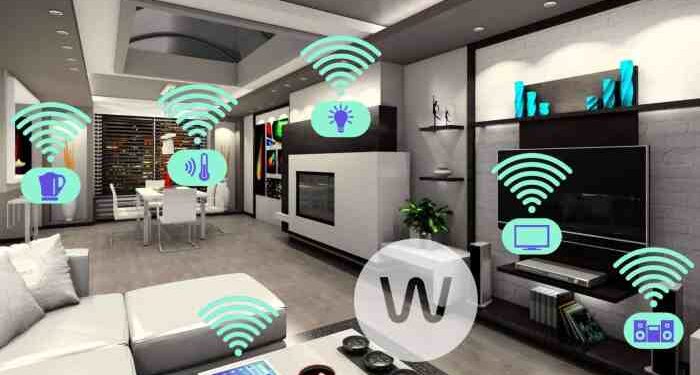 Smart Home Ideas 2025 - Leo G. Thomas