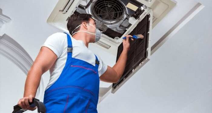 AC Repair Dallas - HVAC Services in Dallas, Texas | Green Leaf Air