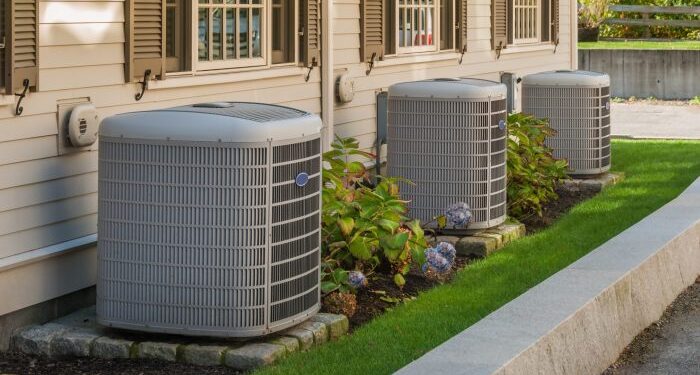 Air Conditioning Installation in Tampa | AC Installation By AIr Zone ...