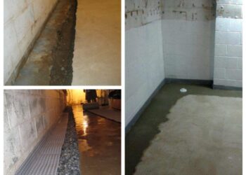 basement waterproofing companies in michigan You should know before ...