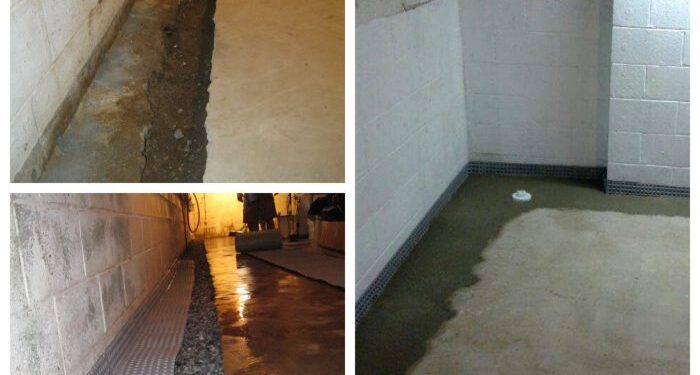 basement waterproofing companies in michigan You should know before ...