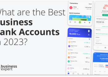 What are the Best Business Bank Accounts in 2023?