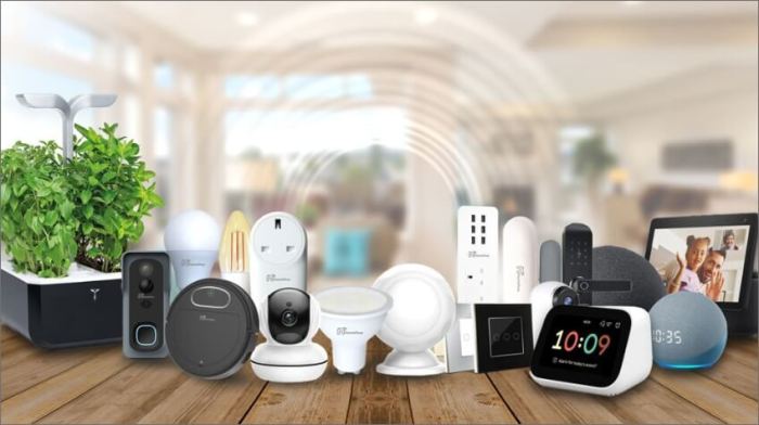 30 Best Smart Home Devices in 2025 with the Ultimate Guides