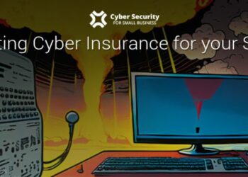 The Essential Guide to Cyber Insurance for Small Businesses