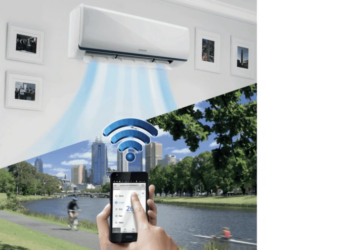 How Do Smart Air Conditioners Work? - HVAC BOSS