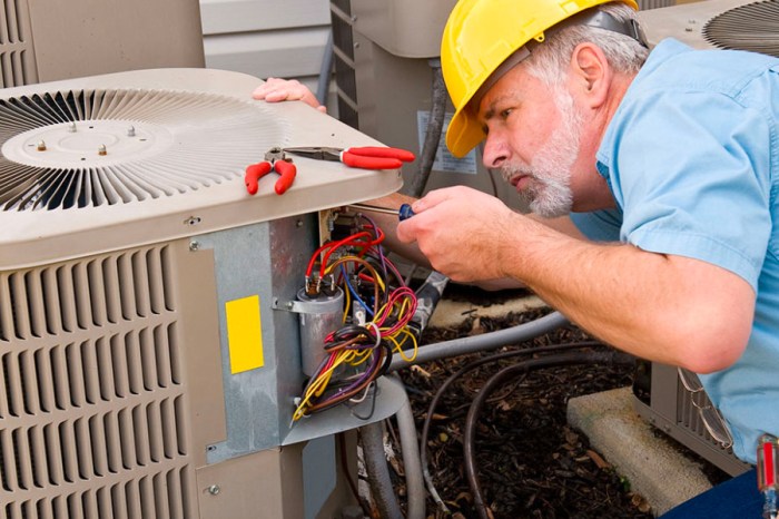 Choose the Perfect Air Conditioner Repair Service: A Guide