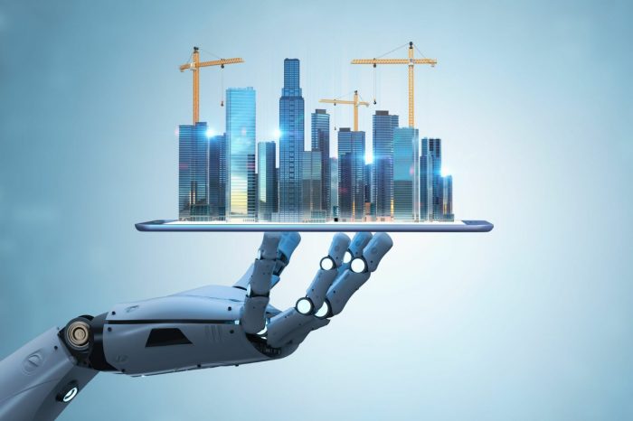 Property Management AI Support: Embracing an Automation-First Future ...