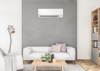 Air conditioner apartment best an 2020 bedroom