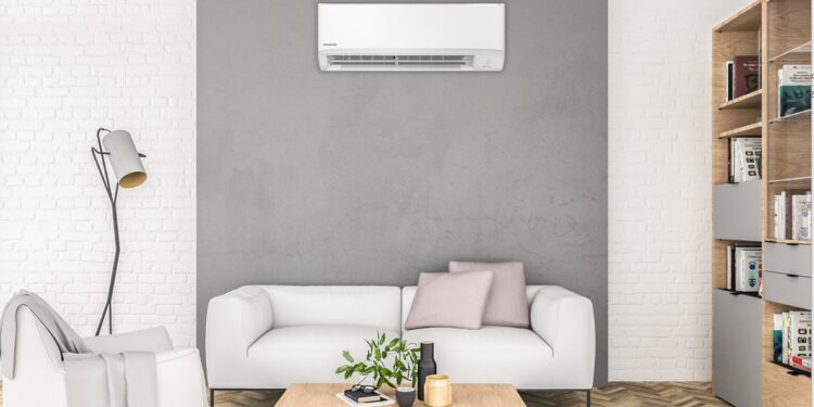 Air conditioner apartment best an 2020 bedroom