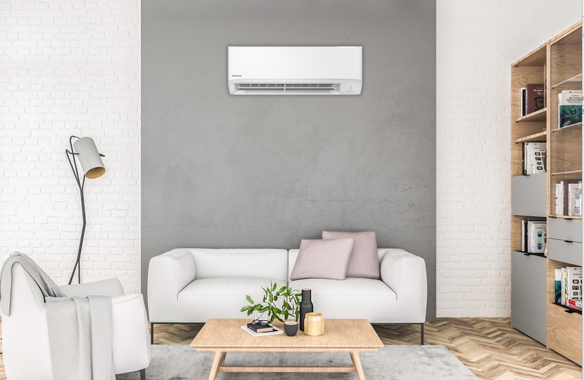 Air conditioner apartment best an 2020 bedroom