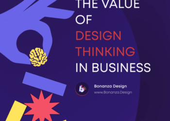 The Value of Design Thinking in Business | Bonanza Design | From Idea ...
