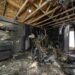 Las Vegas Fire Damage Restoration | Repair | Cleaning Services