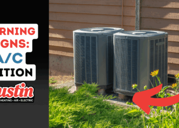 Signs Your AC Needs Urgent Replacement