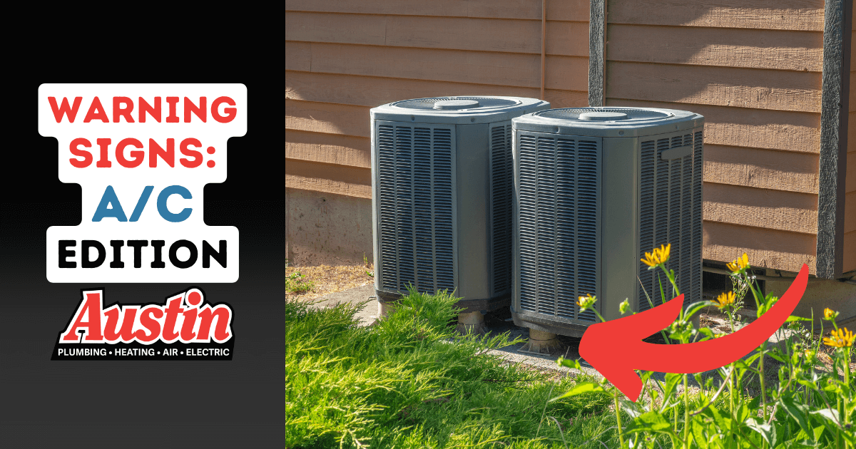 Signs Your AC Needs Urgent Replacement