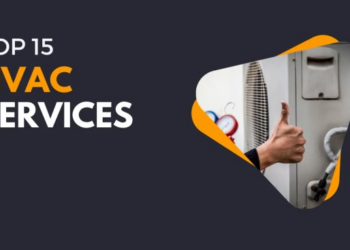 Top 15 HVAC Services - TheCconnects