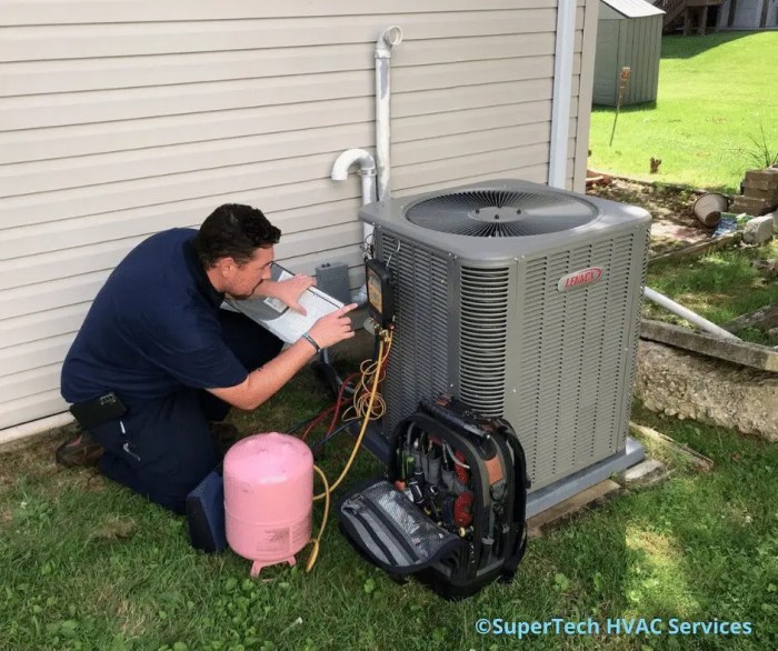 Signs You Need to Upgrade Your Heating and Air Conditioning