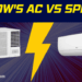 Window AC vs Split AC 2025