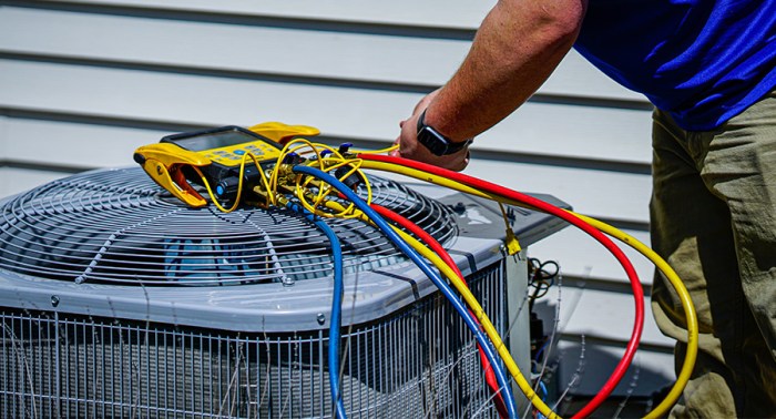 7 Signs Your AC Tune Up Is Due: Keep Your AC in Top Condition