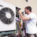 AC Repair | Air Conditioning Repair | Four Seasons Heating and Air ...