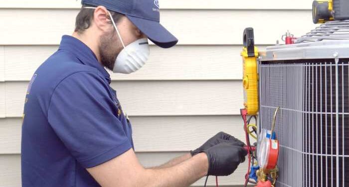 If You Want the Best Air Conditioner Repair Service, Here Are Six ...