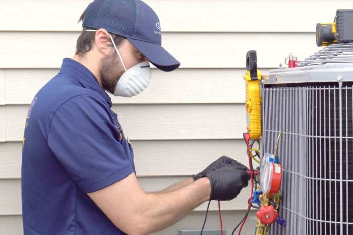 If You Want the Best Air Conditioner Repair Service, Here Are Six ...