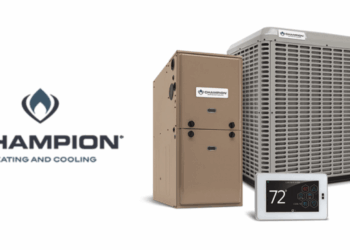 All About Champion Air Conditioning Products | AA Temperature Services