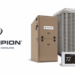 All About Champion Air Conditioning Products | AA Temperature Services