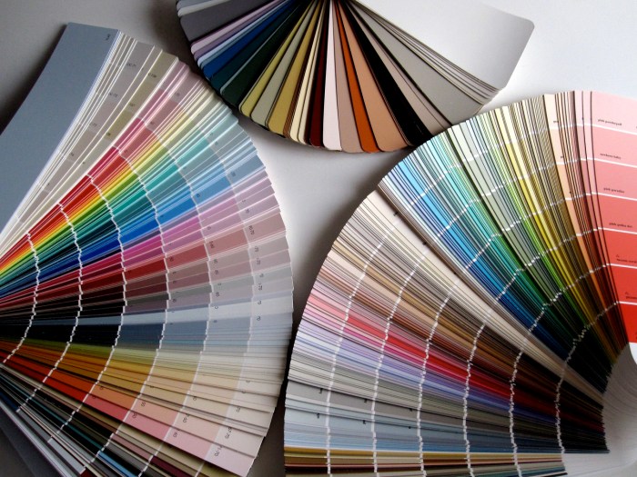What to Expect from a Color Consultation - Polson Painting