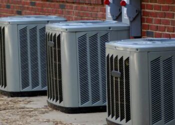 Commercial Heating And Cooling Near Me: Always At Your Service!