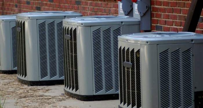 Commercial Heating And Cooling Near Me: Always At Your Service!