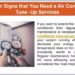 PPT - Common Signs that You Need a Air Conditioner Tune -Up Services ...