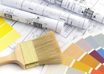 Online Paint Color Consultation by Signature Design Creations