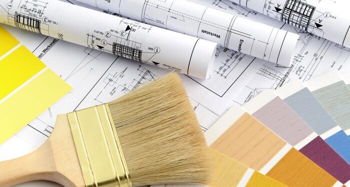 Online Paint Color Consultation by Signature Design Creations