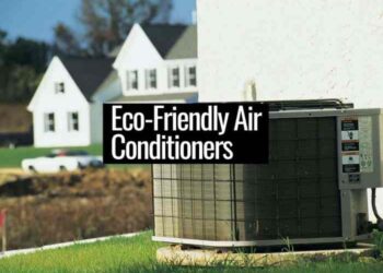 Eco-Friendly Air Conditioning Options