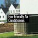 Eco-Friendly Air Conditioning Options