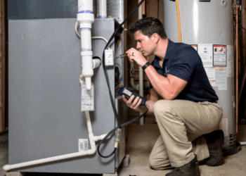 HVAC Tune Up — Sewell Service Company | Birmingham Heating and Air ...