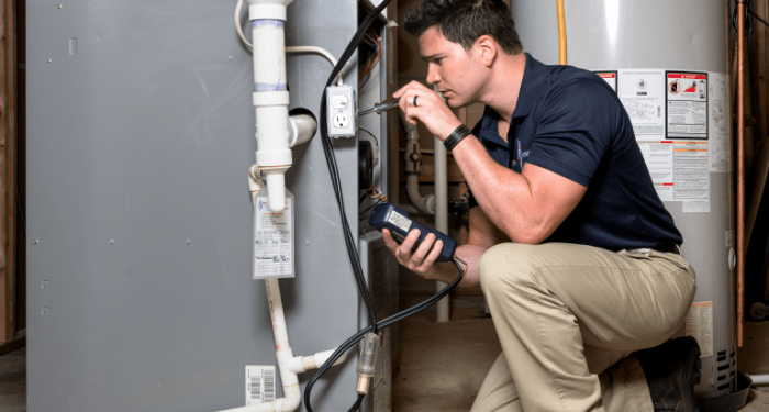 HVAC Tune Up — Sewell Service Company | Birmingham Heating and Air ...