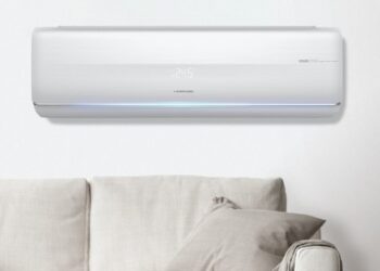 Air Conditioner Series - Hisense Global