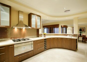 35 Kitchen Design For Your Home – The WoW Style