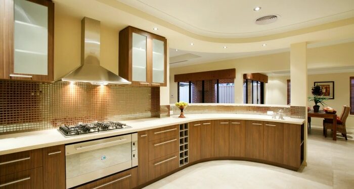 35 Kitchen Design For Your Home – The WoW Style