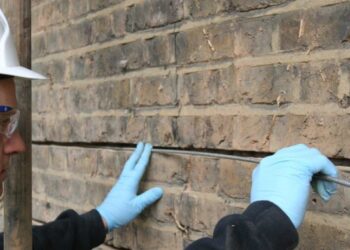 Structural Repair and Underpinning Specialists - Falcon Structural ...