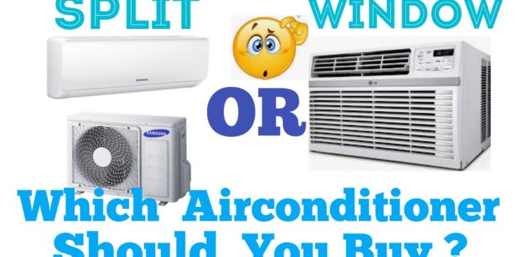 Portable air conditioner best ac conditioners room ductless small hammacher units price item aircon mobile hvac split schlemmer cool 1250