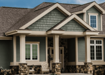 7 Best House Siding Options for Your Home | Fixr