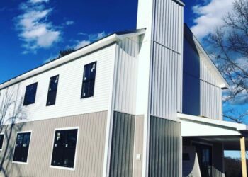 Superior Siding Installation - All Seasons Roofing